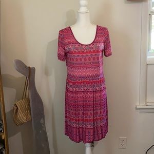 Midi COOL SUMMER DRESS